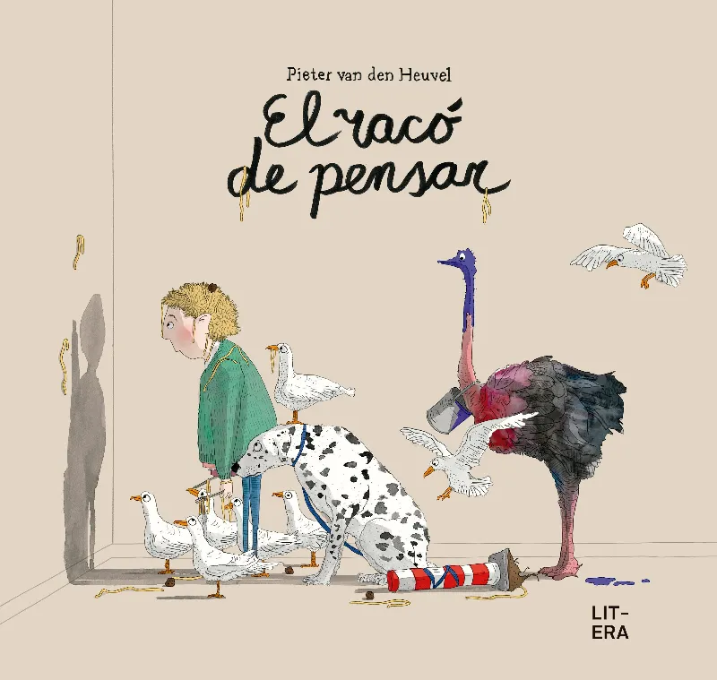 El racó de pensar