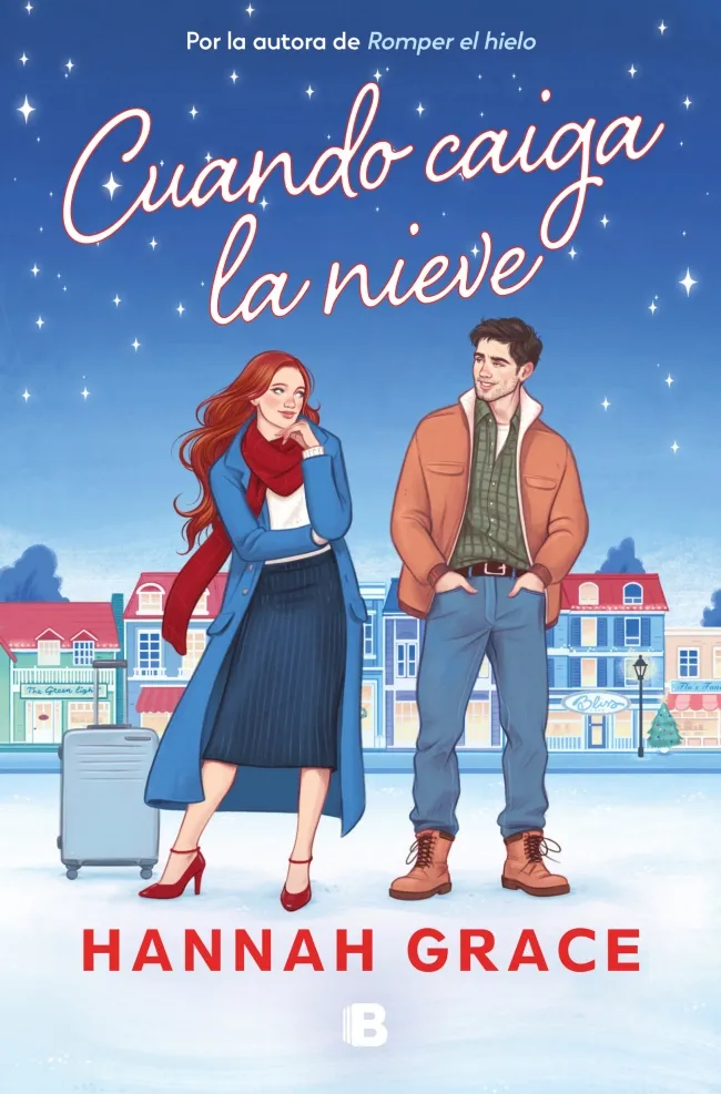 Cuando caiga la nieve