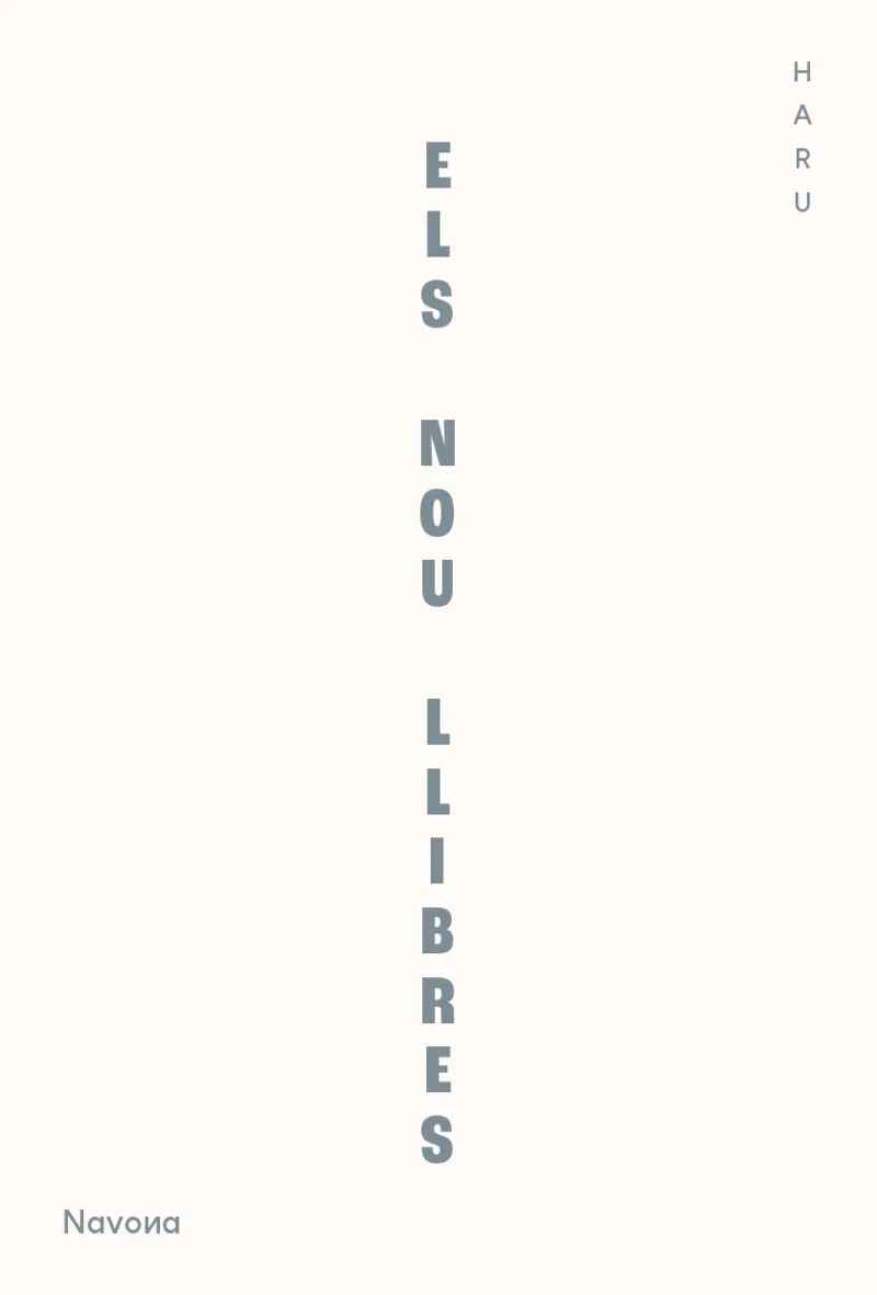 Els nou llibres