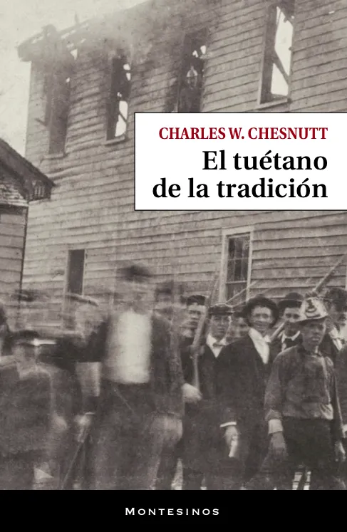 EL TUÉTANO DE LA TRADICIÓN