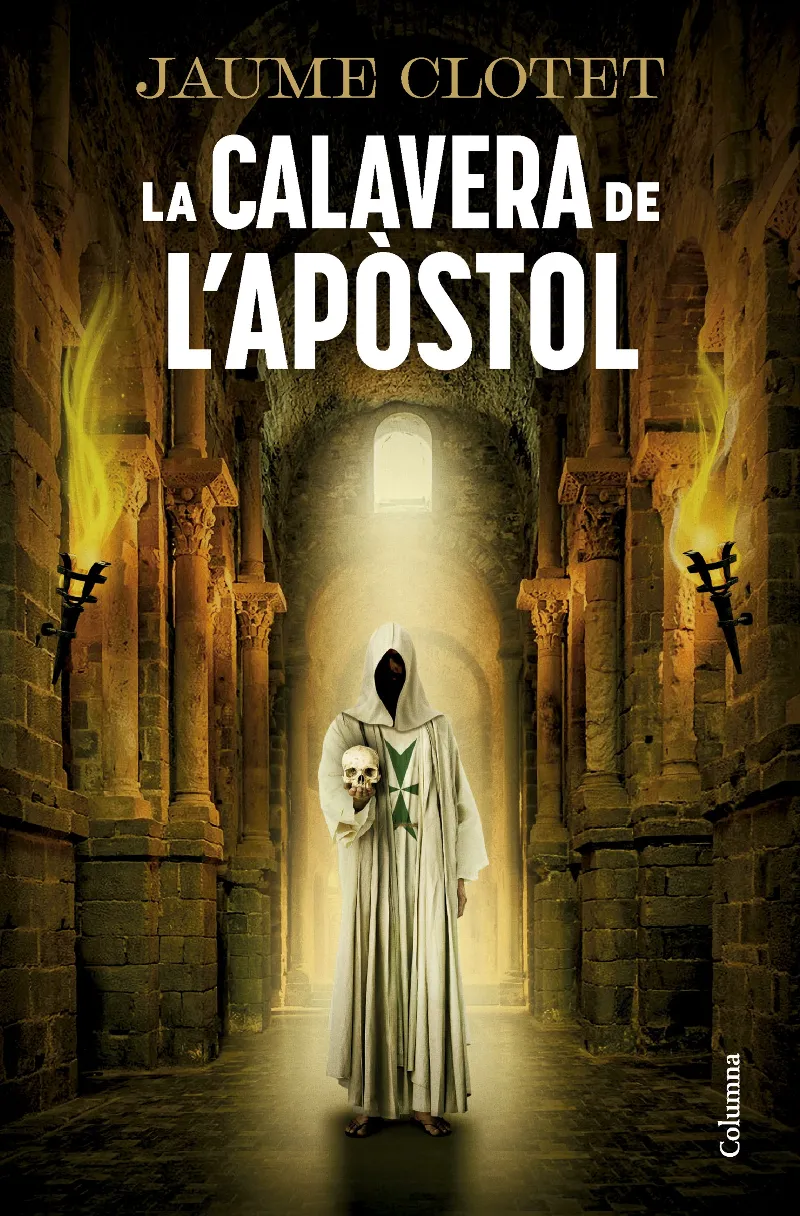 LA CALAVERA DE L'APÒSTOL