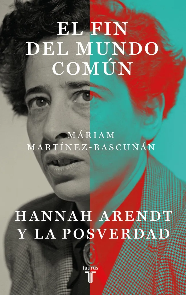 EL FIN DEL MUNDO COMÚN