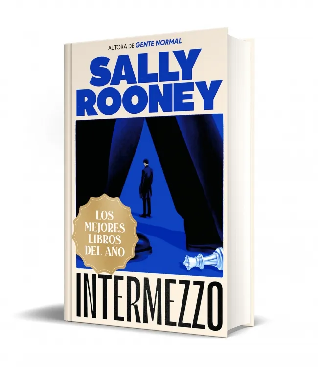 INTERMEZZO (EDICIÓN LIMITADA)
