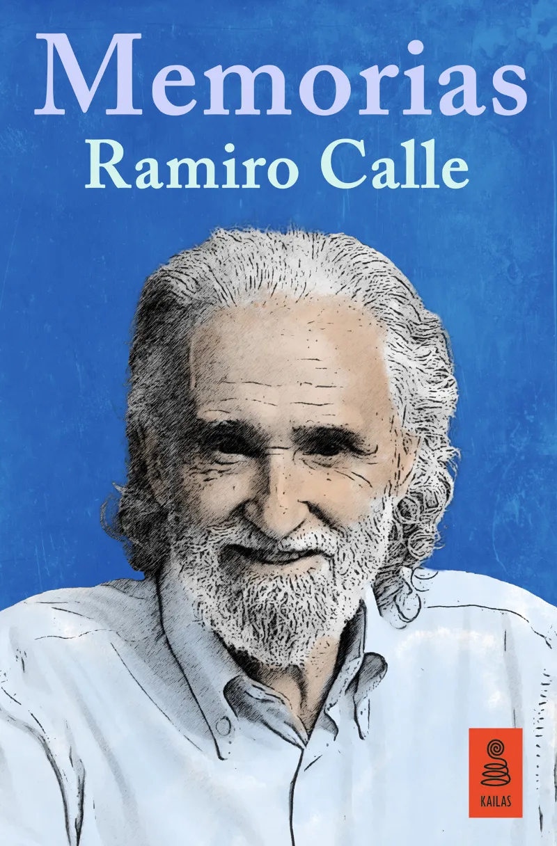 MEMORIAS (RAMIRO CALLE)