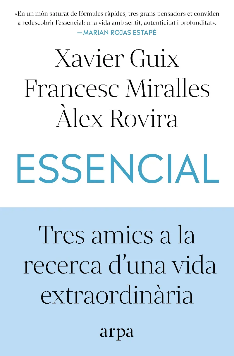 ESSENCIAL