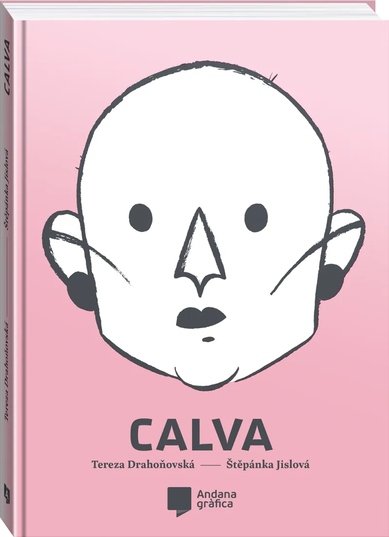CALVA -CASTELLA-