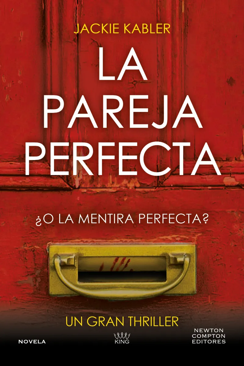 LA PAREJA PERFECTA