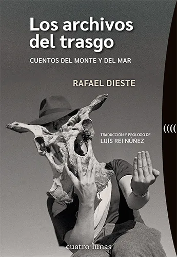 LOS ARCHIVOS DEL TRASGO