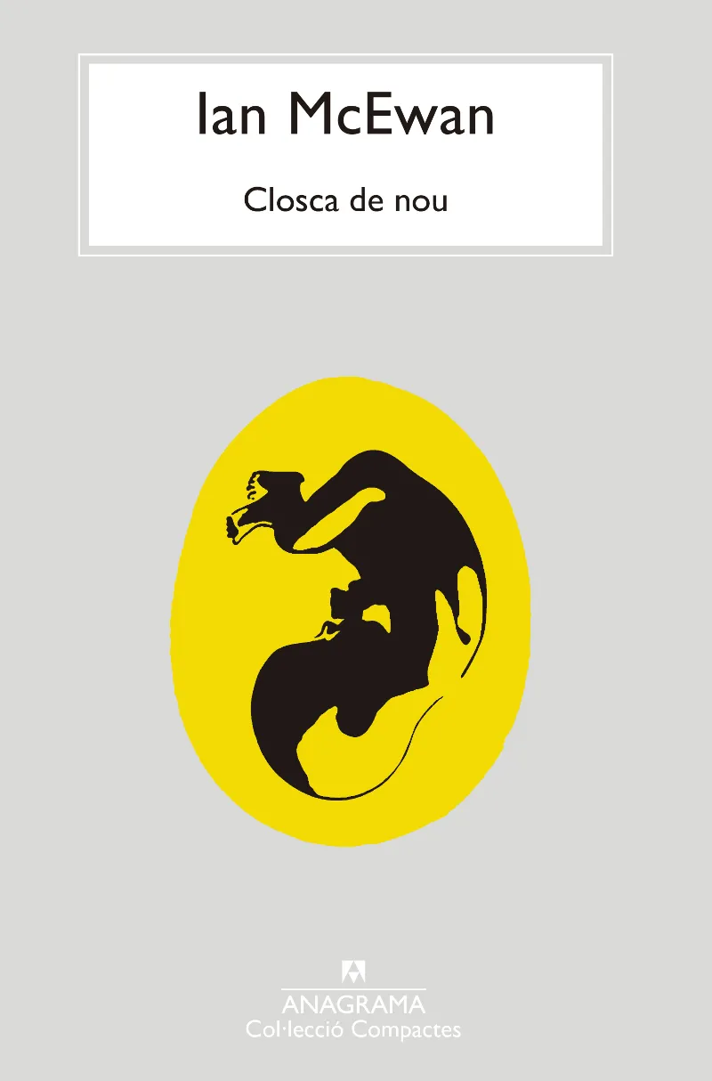 CLOSCA DE NOU