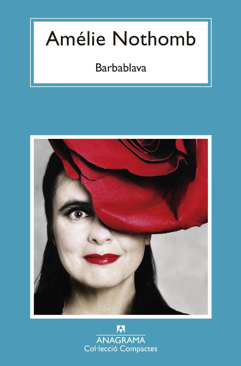 BARBABLAVA