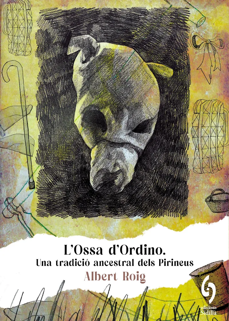 L'OSSA D'ORDINO