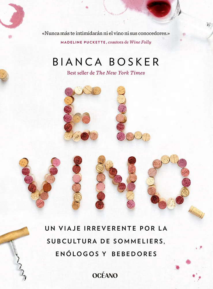 EL VINO