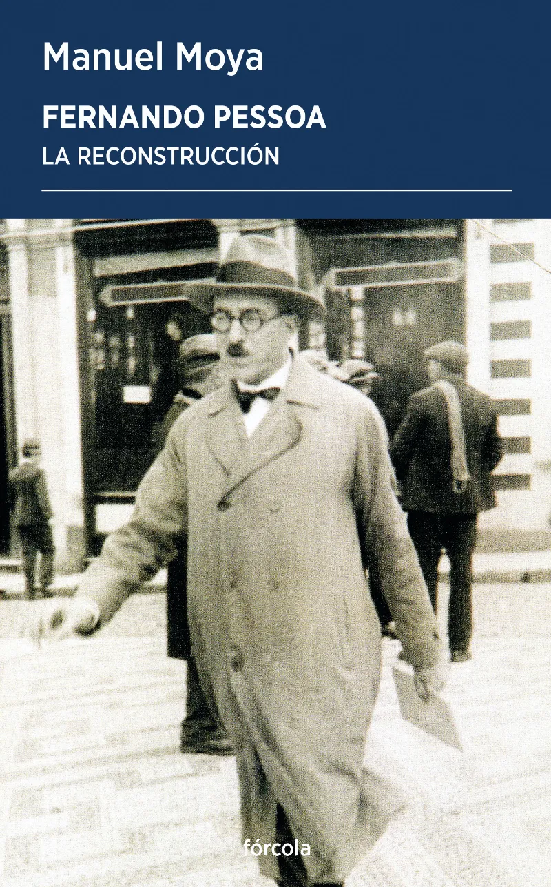 FERNANDO PESSOA