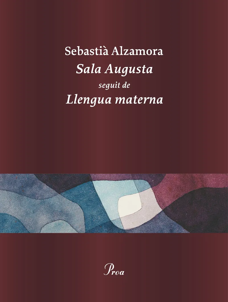 SALA AUGUSTA + LLENGUA MATERNA