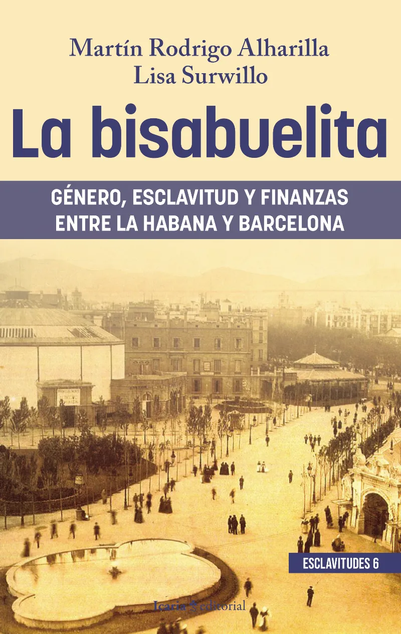 LA BISABUELITA