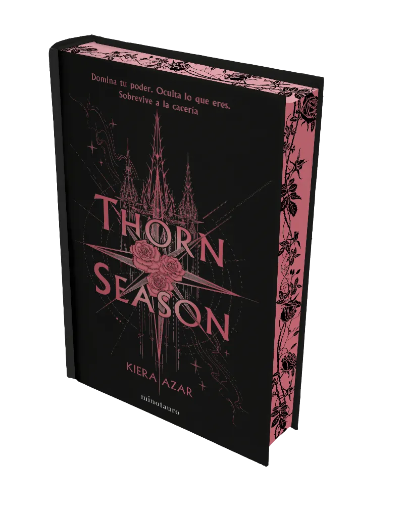 THORN SEASON