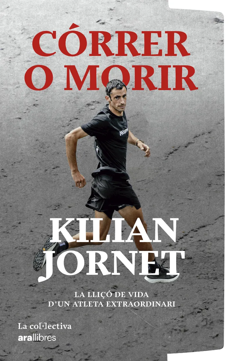 CÓRRER O MORIR -BUTXACA-
