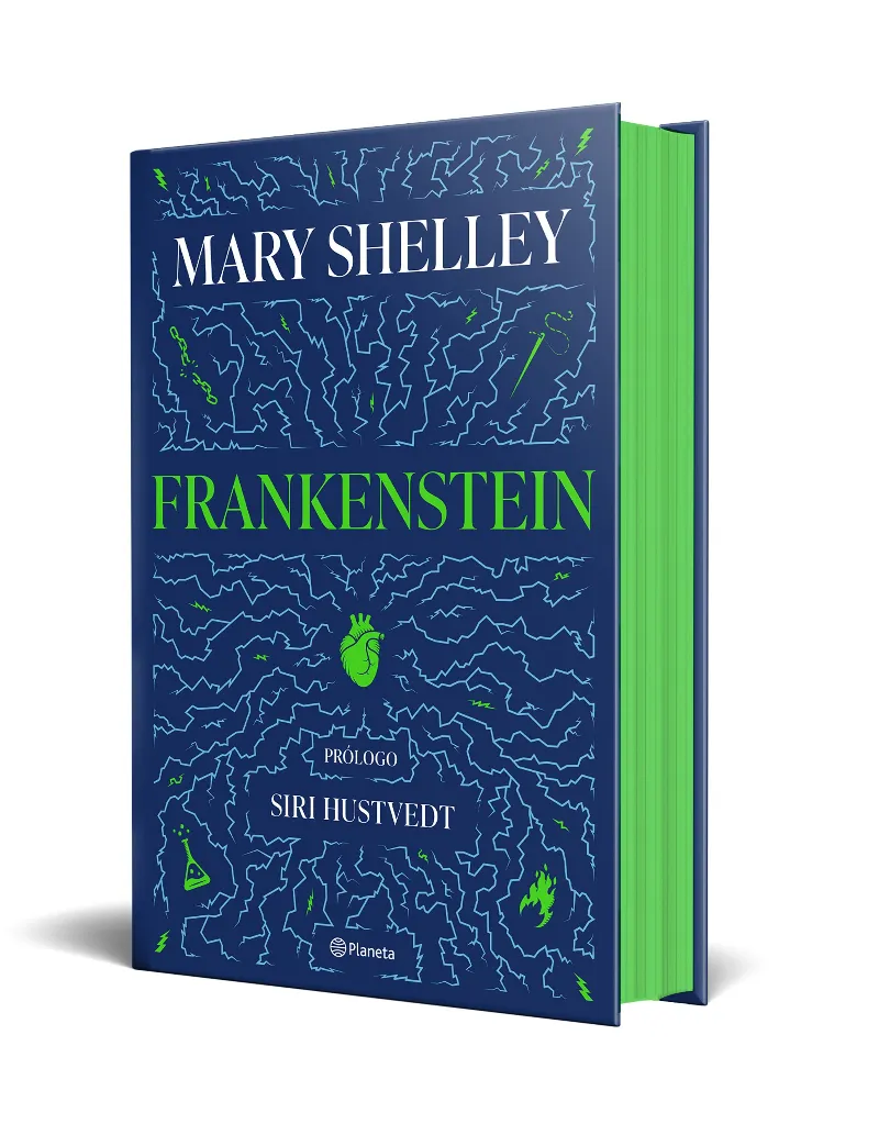 FRANKENSTEIN