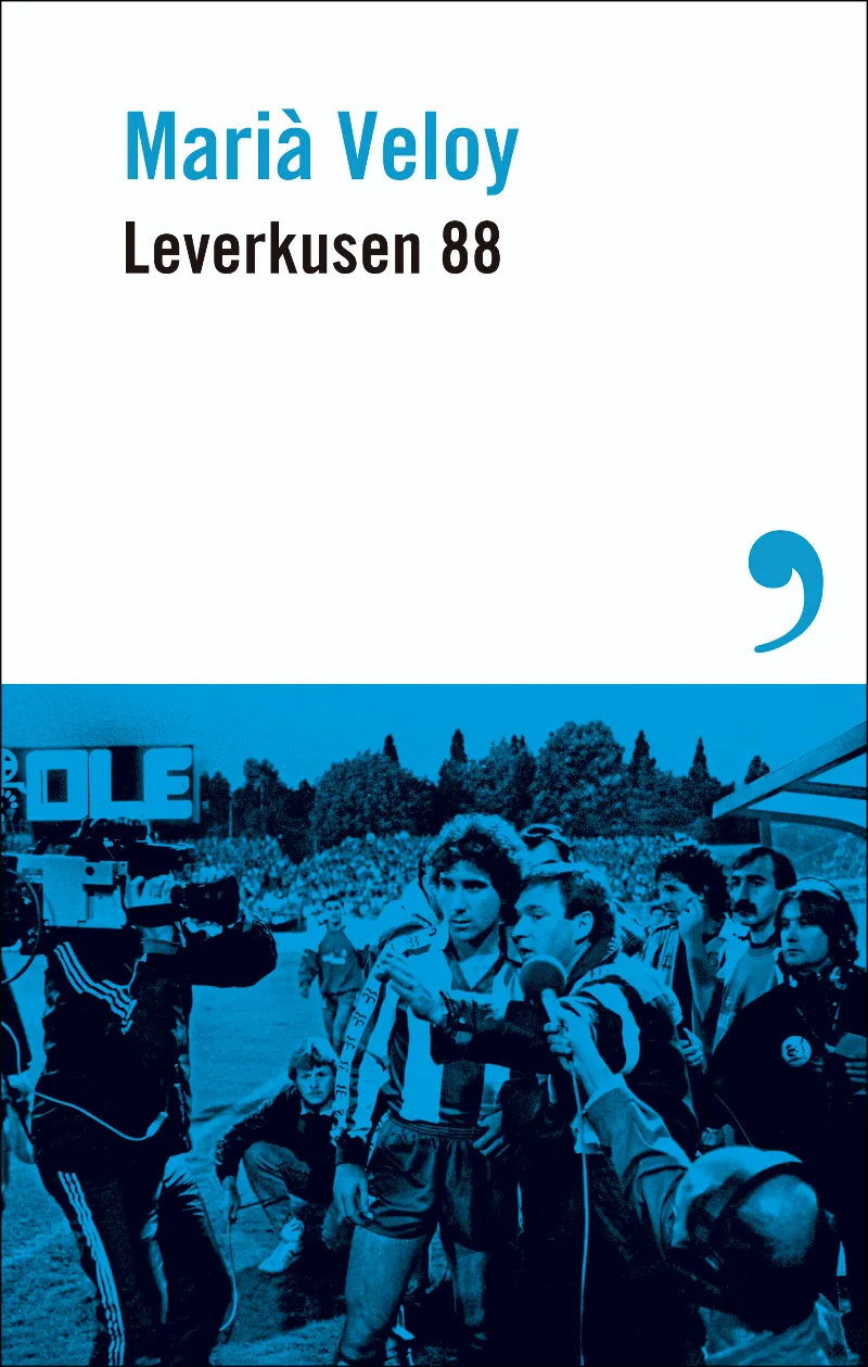 LEVERKUSEN 88