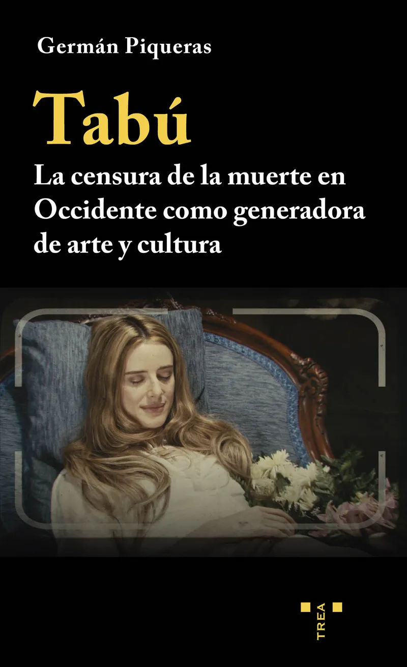 TABÚ
