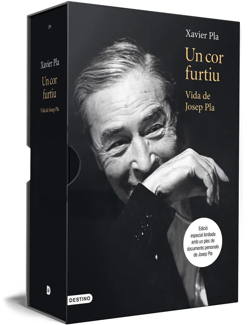 UN COR FURTIU(ESTOIG)