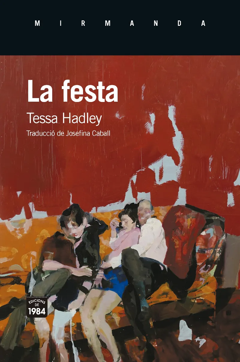 LA FESTA