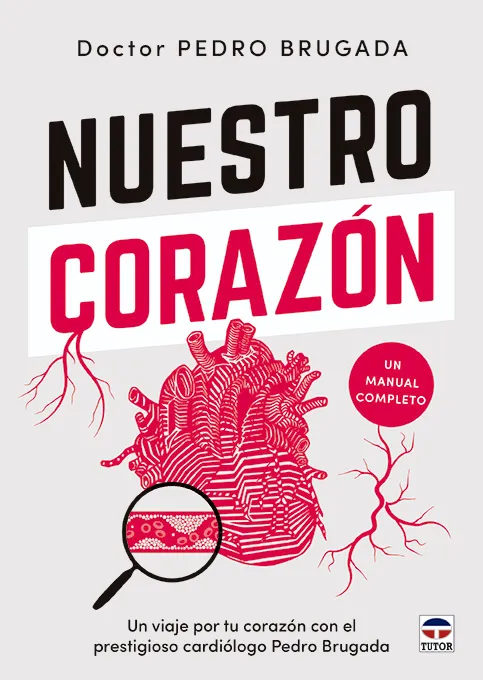 NUESTRO CORAZÓN