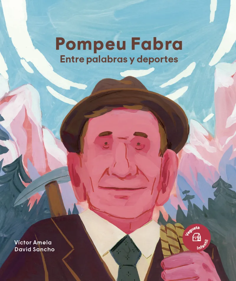 POMPEU FABRA. ENTRE PALABRAS Y DEPORTES