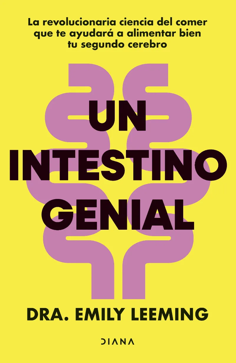 UN INTESTINO GENIAL
