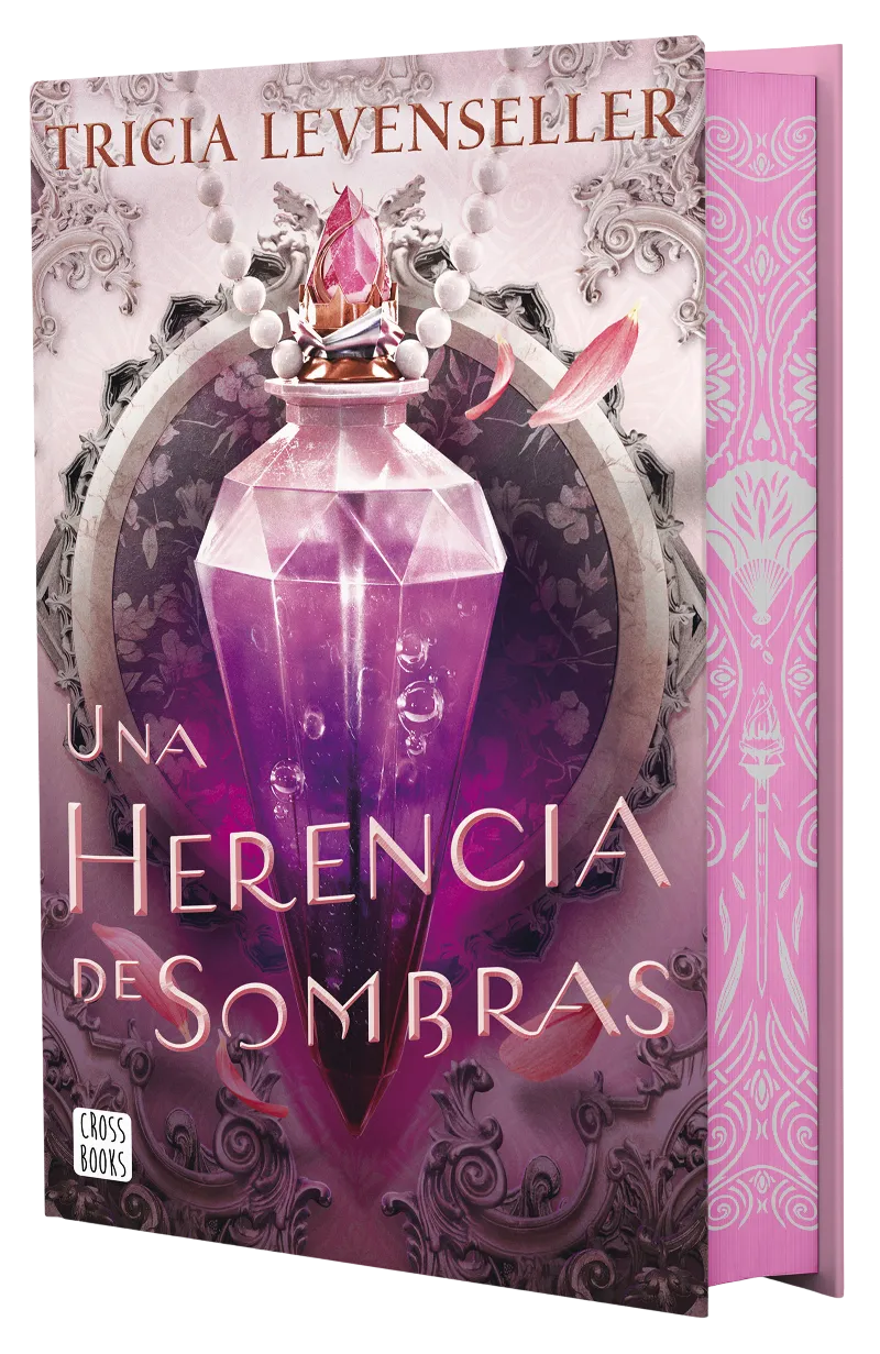 UNA HERENCIA DE SOMBRAS