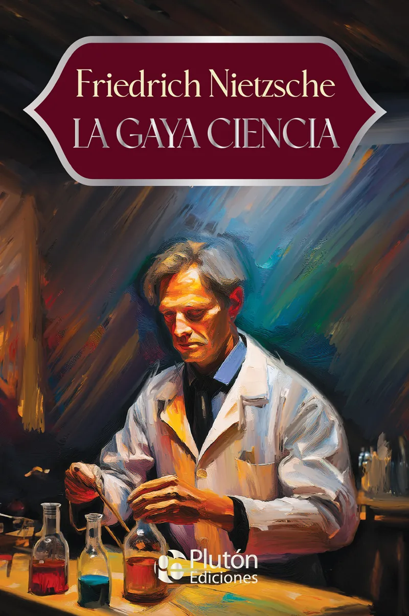 LA GAYA CIENCIA