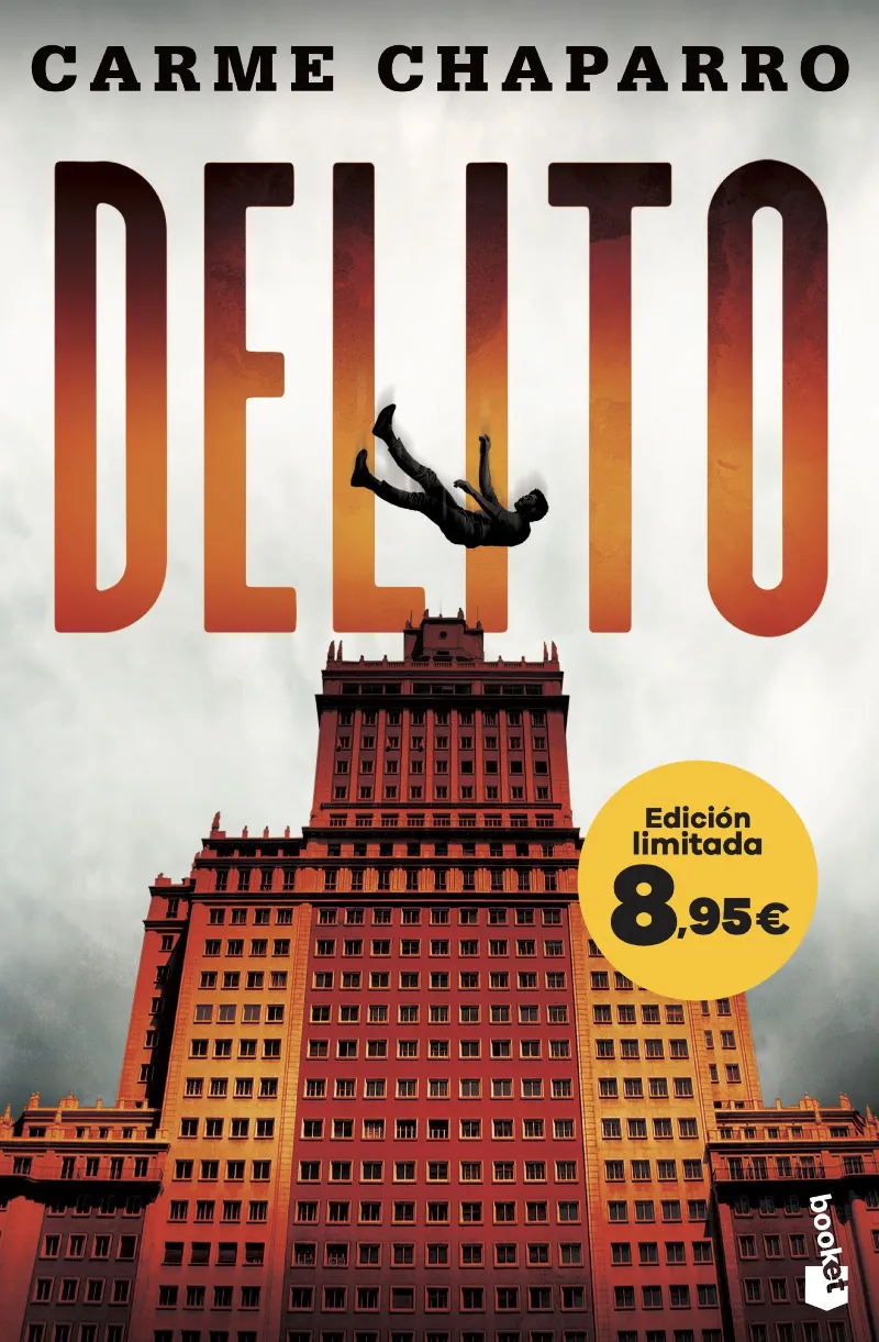 DELITO (EDICIÓN LIMITADA A PRECIO ESPECIAL)