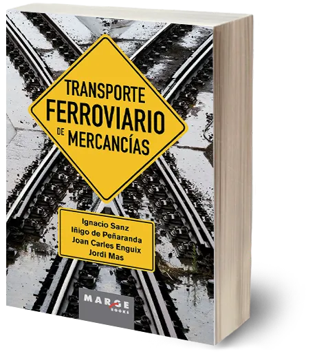 TRANSPORTE FERROVIARIO DE MERCANCÍAS
