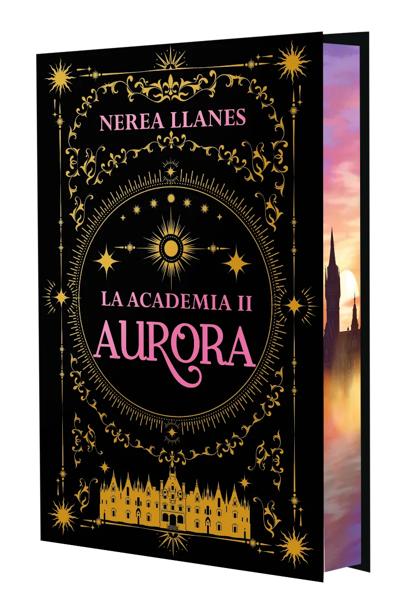 LA ACADEMIA 2. AURORA