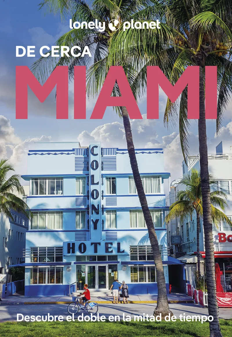 MIAMI DE CERCA -ED.SETEMBRE 2025-