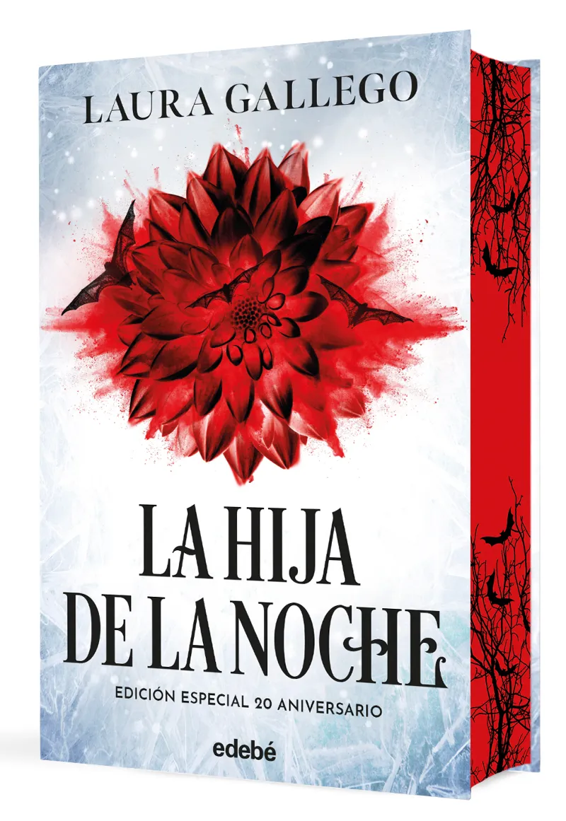 LA HIJA DE LA NOCHE(EDICIÓN ESPECIAL)