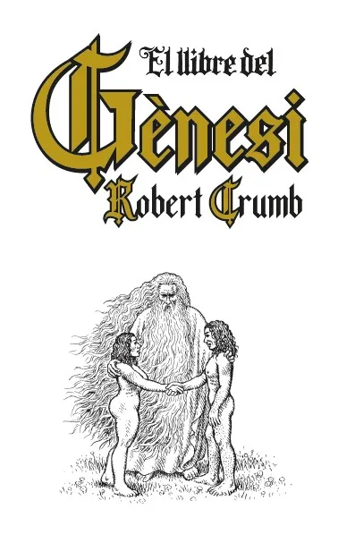 EL LLIBRE DEL GÈNESI
