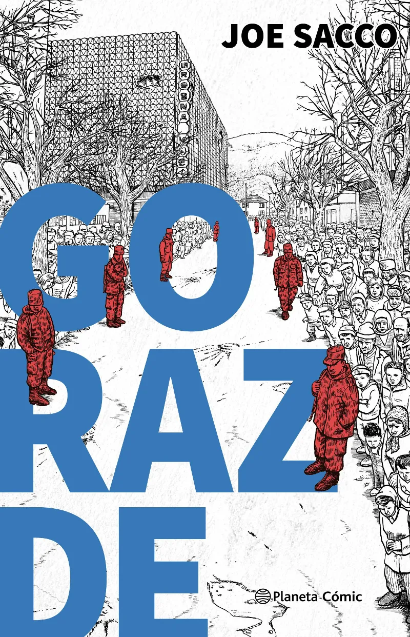 GORAZDE (CATALÀ)