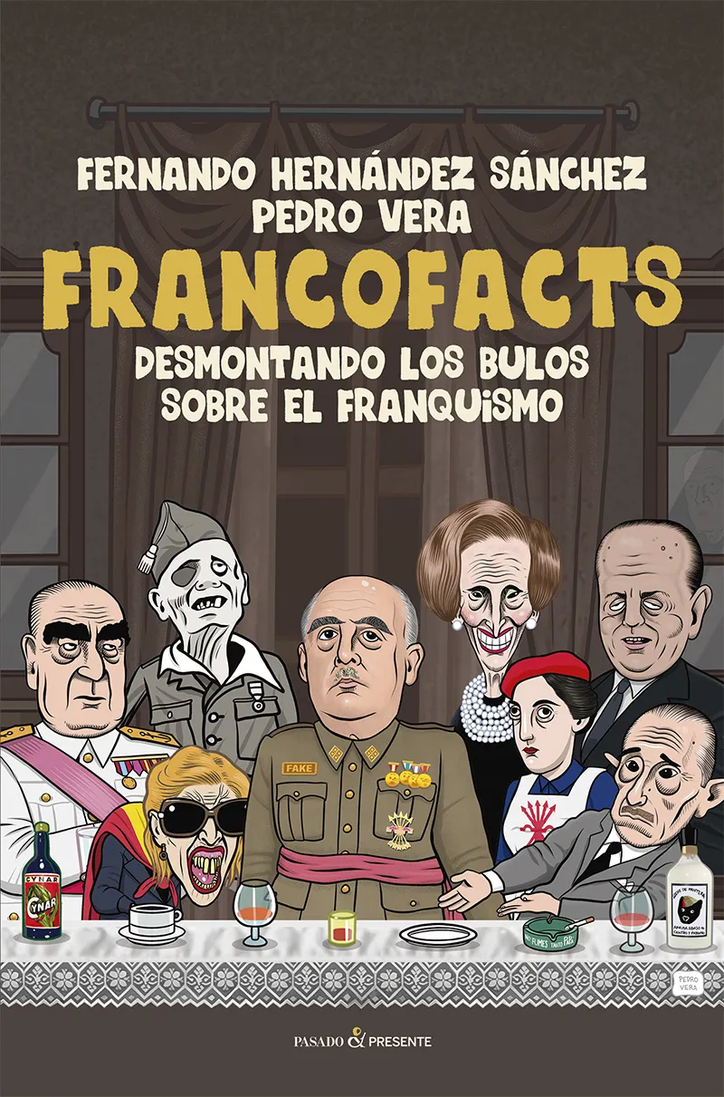 FRANCOFACTS (3 ED)