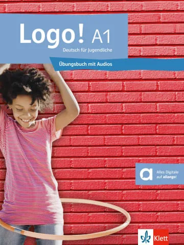 LOGO! A1 LIBRO DE EJERCICIOS