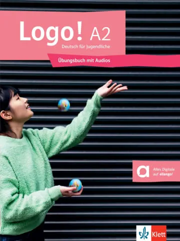 LOGO! A2 LIBRO DE EJERCICIOS