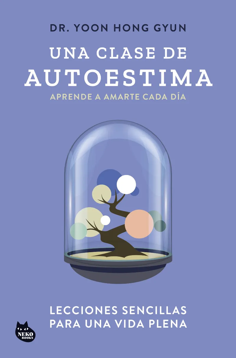 UNA CLASE DE AUTOESTIMA