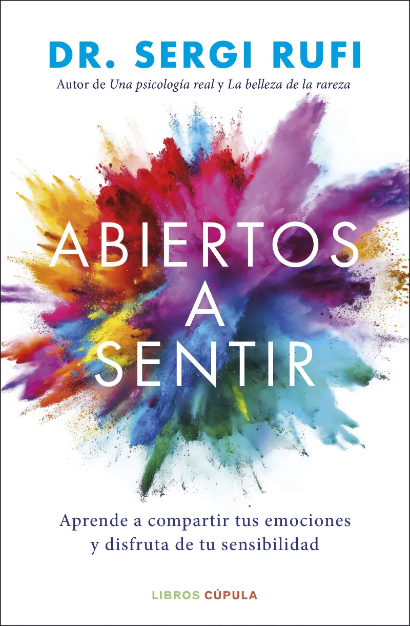 ABIERTOS A SENTIR