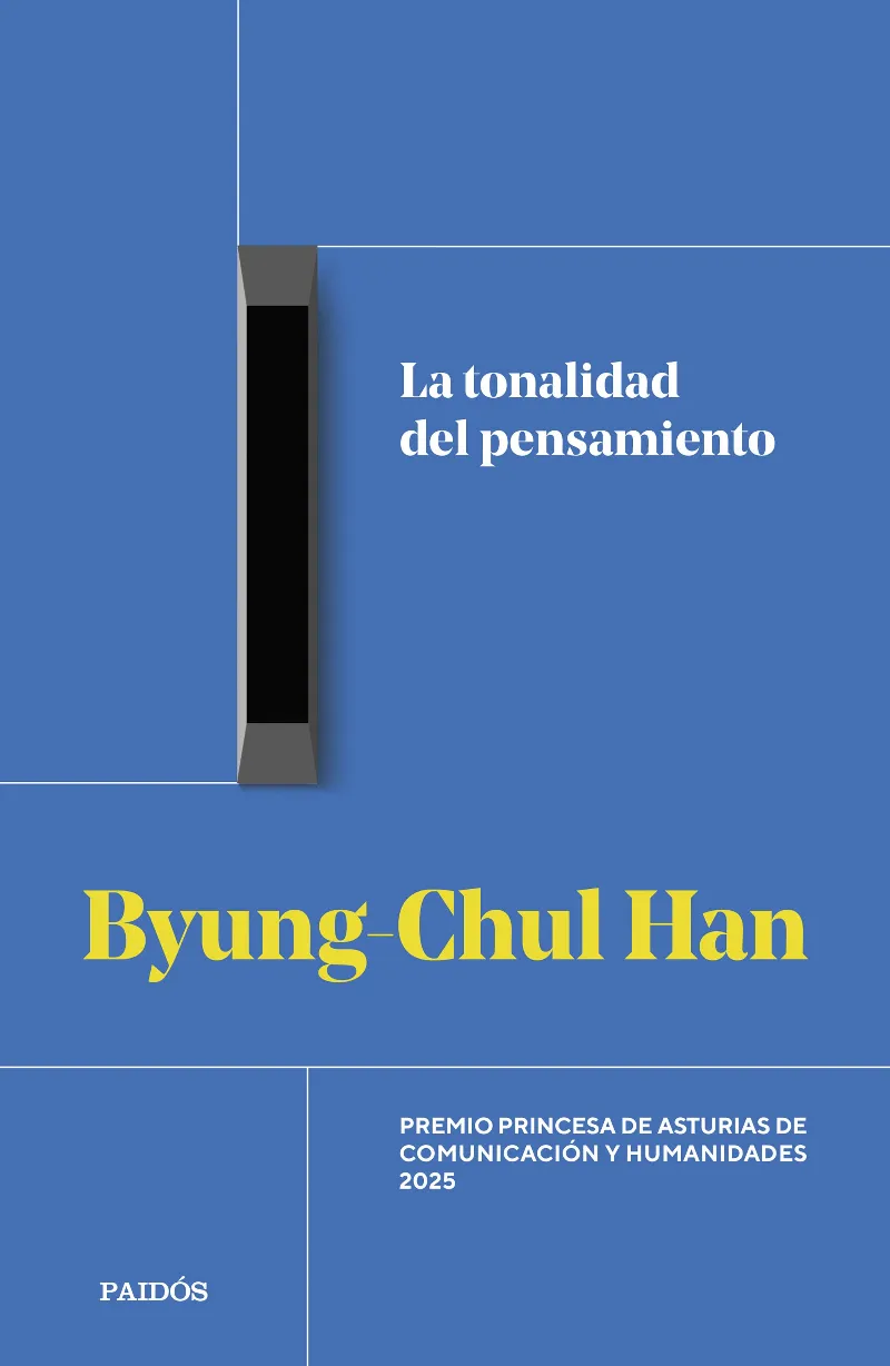LA TONALIDAD DEL PENSAMIENTO