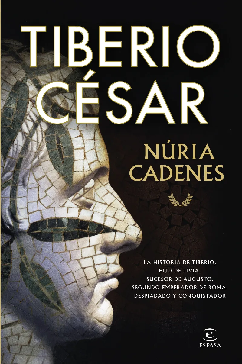 TIBERIO CÉSAR