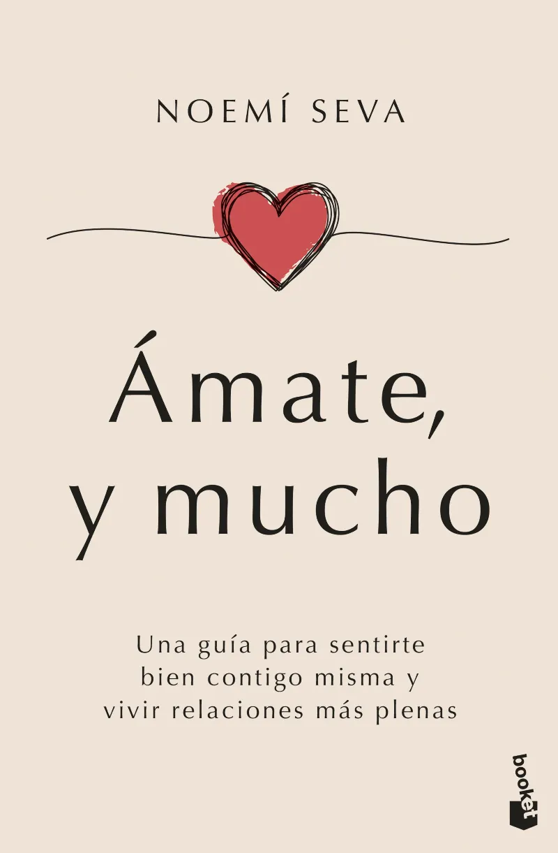 ÁMATE, Y MUCHO -BOLSILLO-