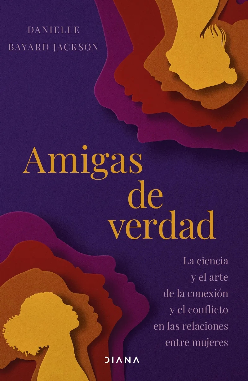 AMIGAS DE VERDAD