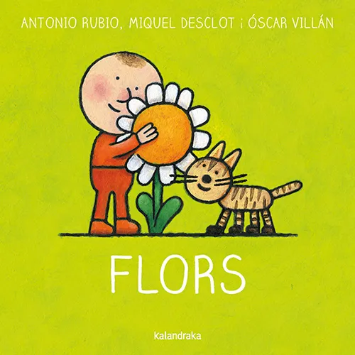 FLORS (CARTRÓ)