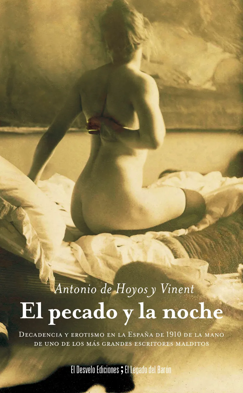EL PECADO Y LA NOCHE