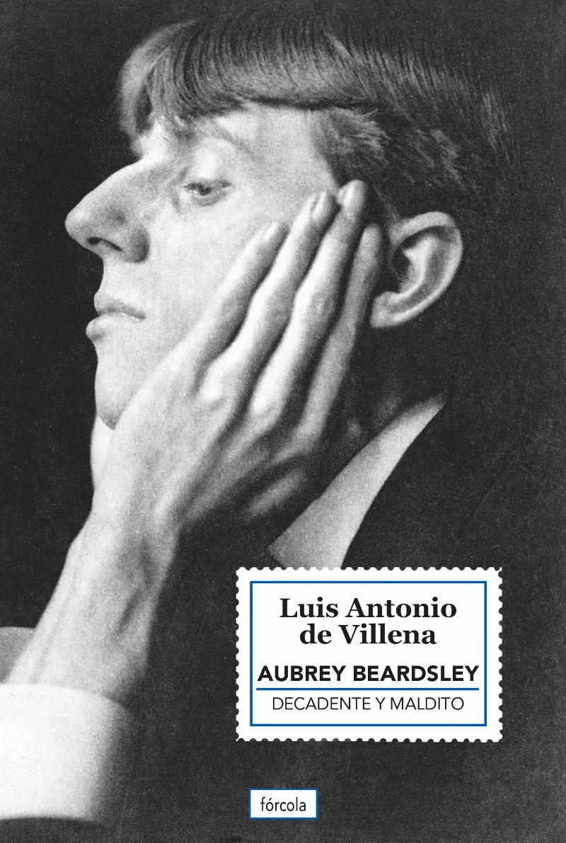 AUBREY BEARDSLEY
